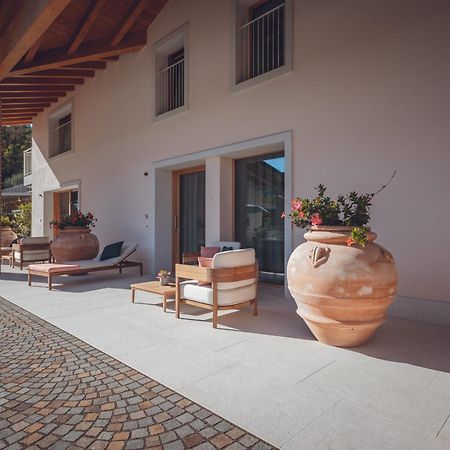 קוסטרמנו Agriturismo La Pertica מראה חיצוני תמונה