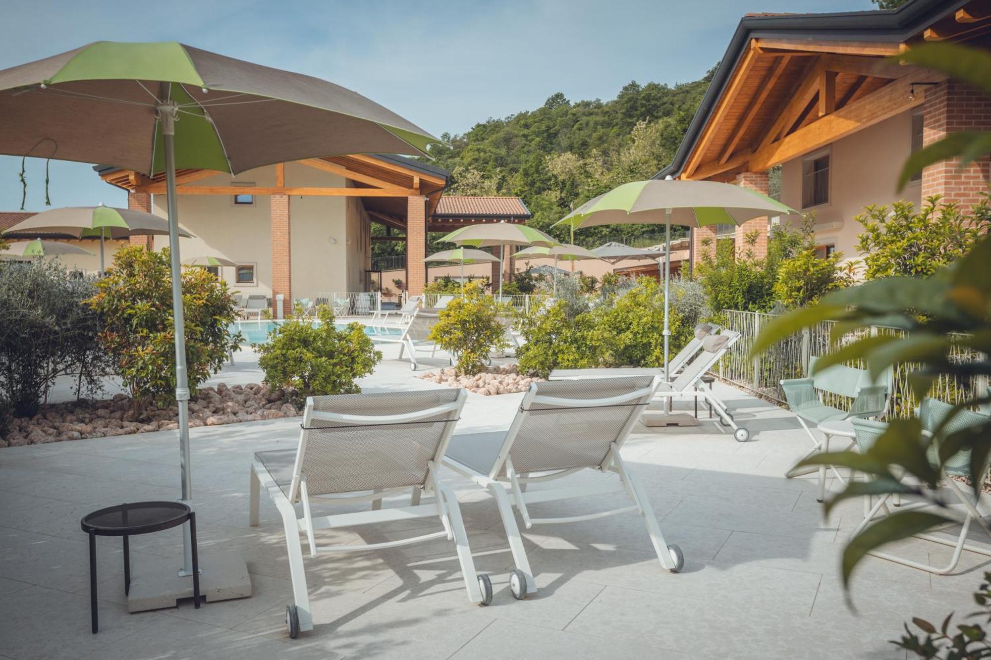 קוסטרמנו Agriturismo La Pertica מראה חיצוני תמונה