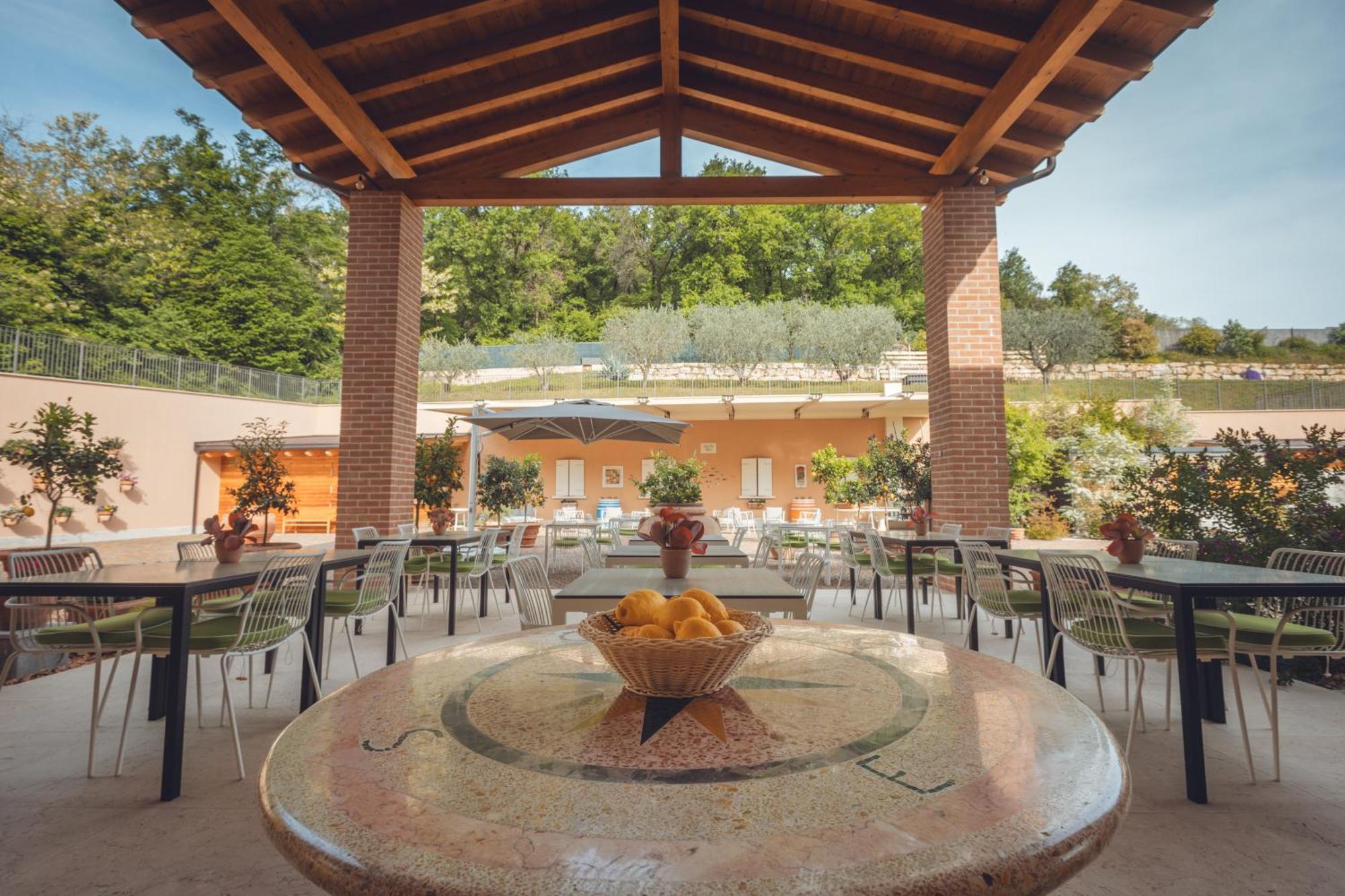 קוסטרמנו Agriturismo La Pertica מראה חיצוני תמונה