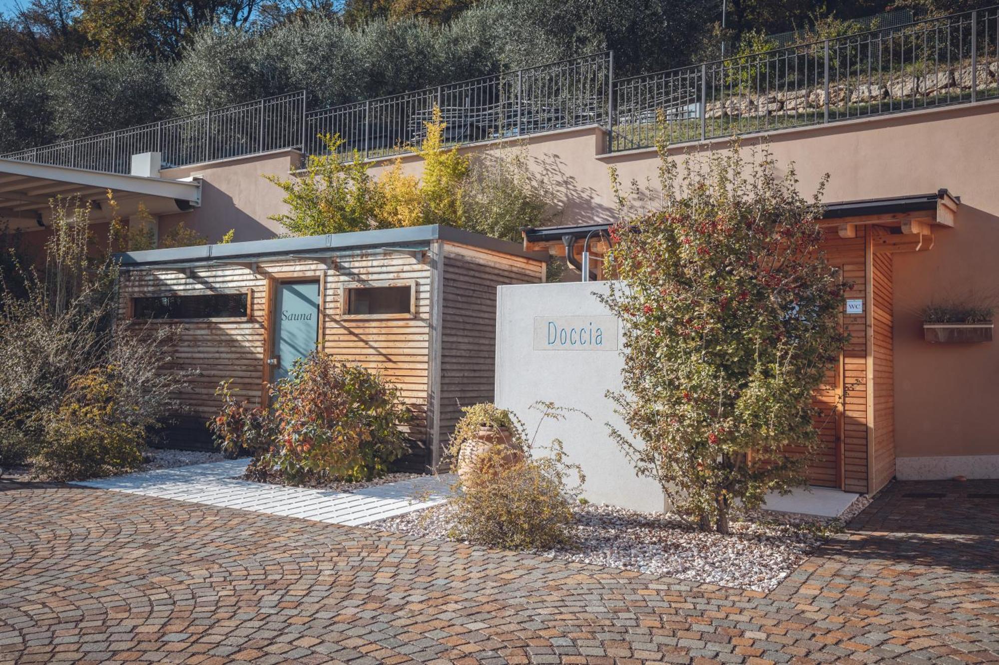 קוסטרמנו Agriturismo La Pertica מראה חיצוני תמונה