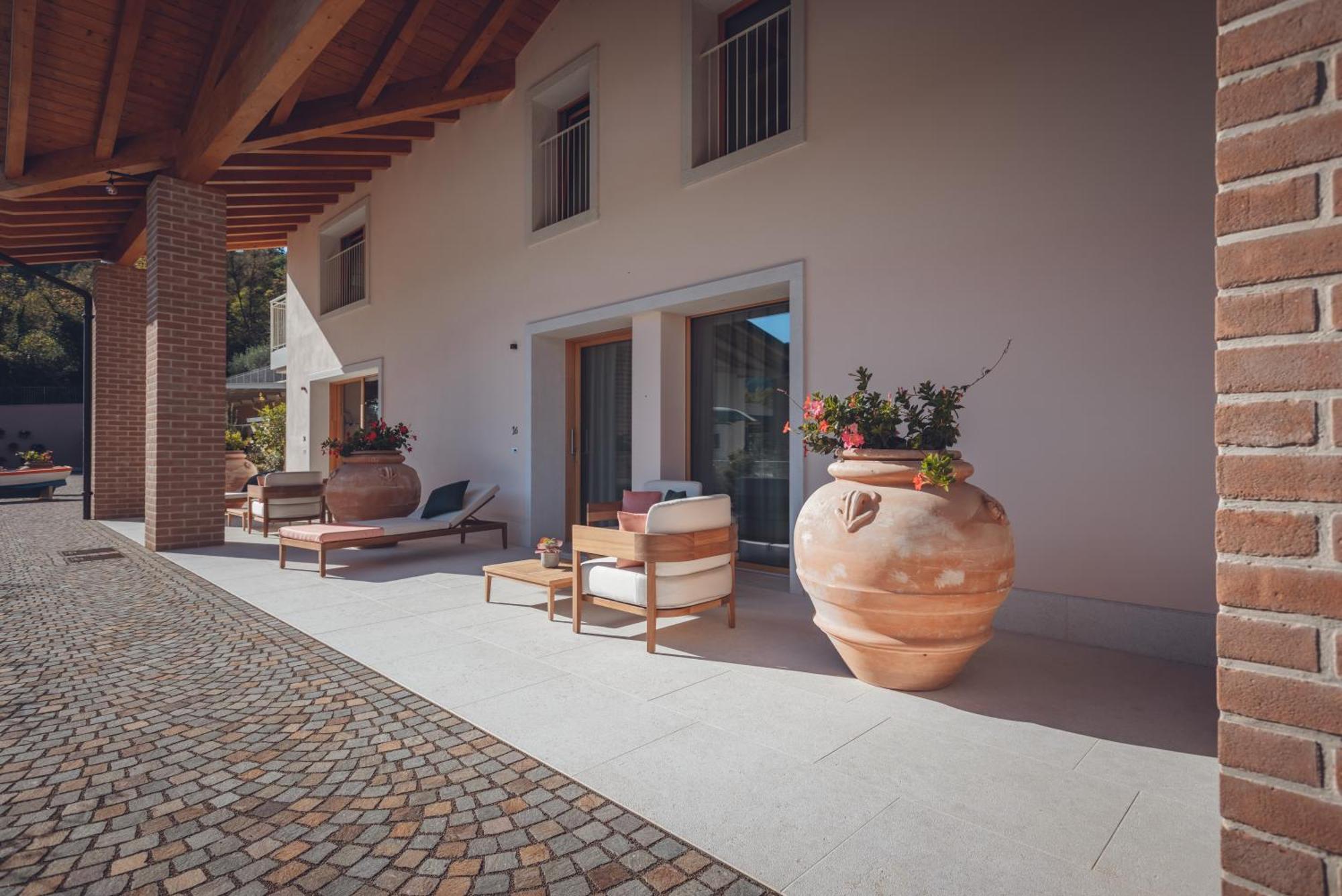 קוסטרמנו Agriturismo La Pertica מראה חיצוני תמונה