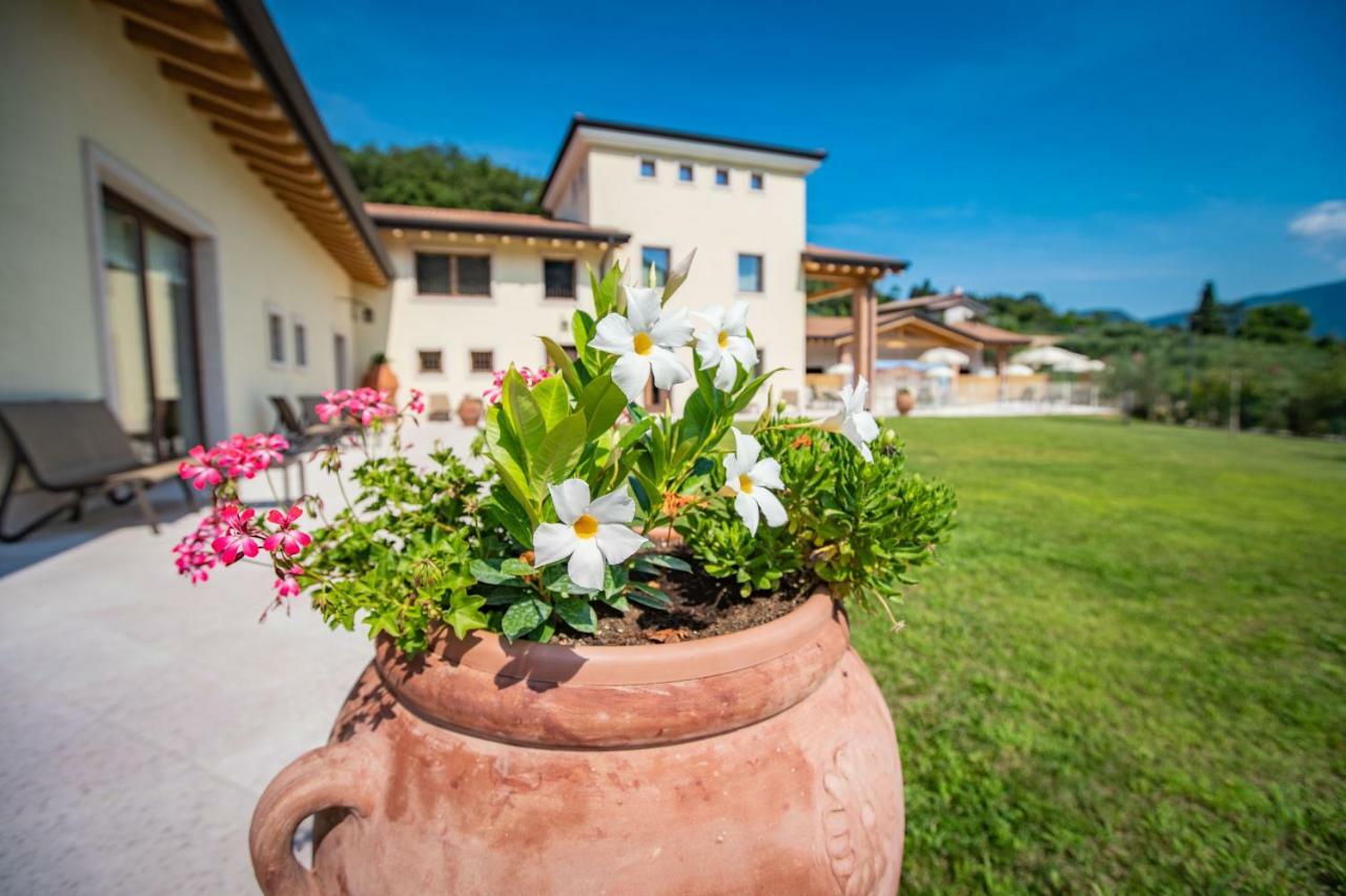 קוסטרמנו Agriturismo La Pertica מראה חיצוני תמונה
