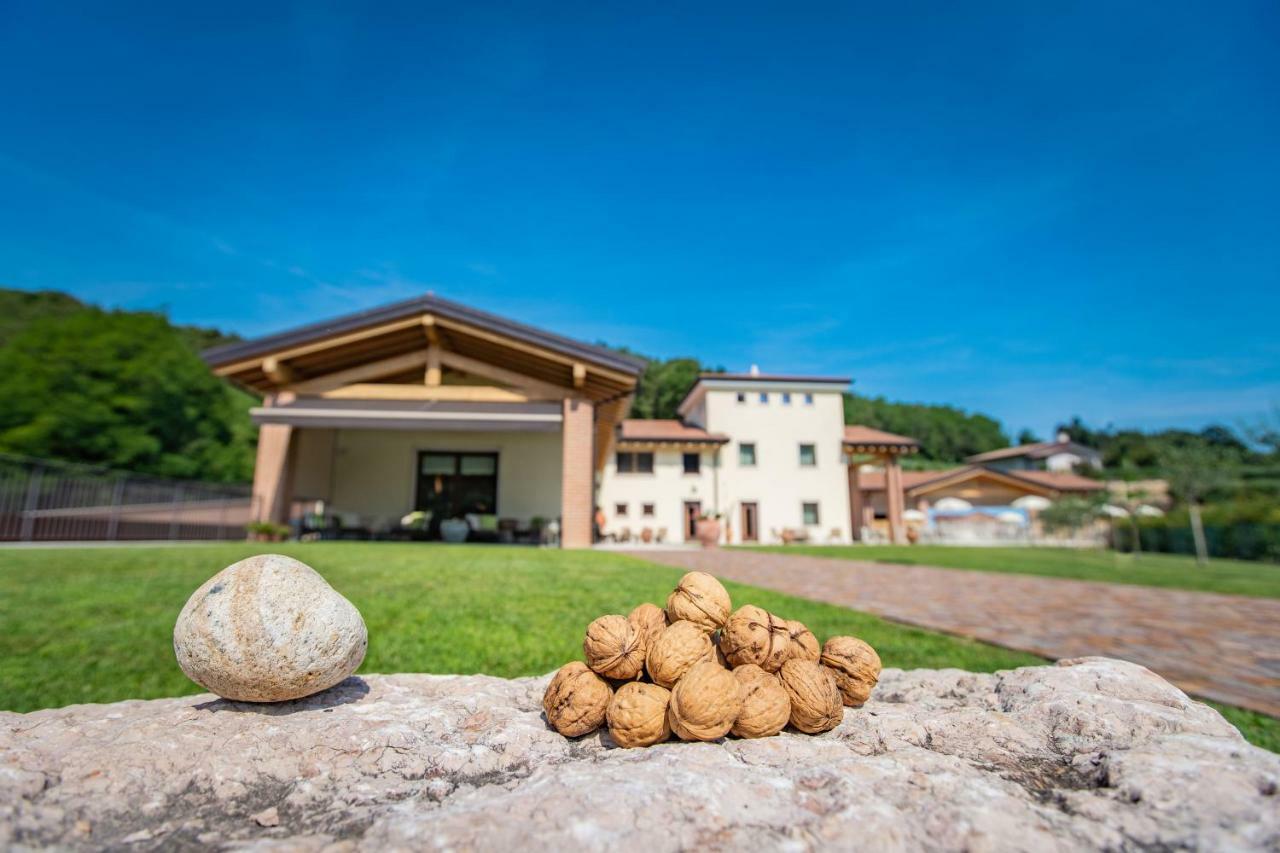 קוסטרמנו Agriturismo La Pertica מראה חיצוני תמונה